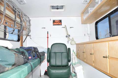 Northland First Aid Inc. Northland First Aid Inc.