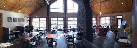 The Cabin Restaurant and General Store The Cabin Restaurant and General Store