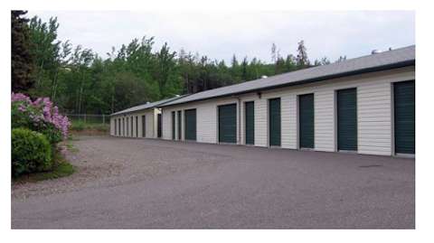 Vanderhoof Mini Storage